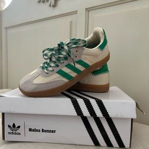 Wales Bonner adidas samba